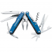 Alicate Leatherman Juice CS4 Glacier Blue